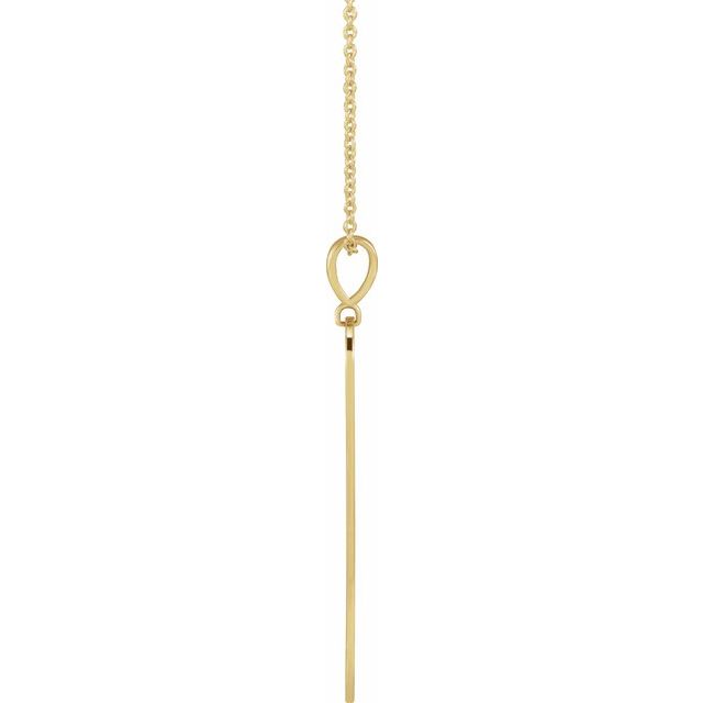 Triple Protection Necklace or Pendant