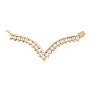 Pendants Neck Centers & Slides