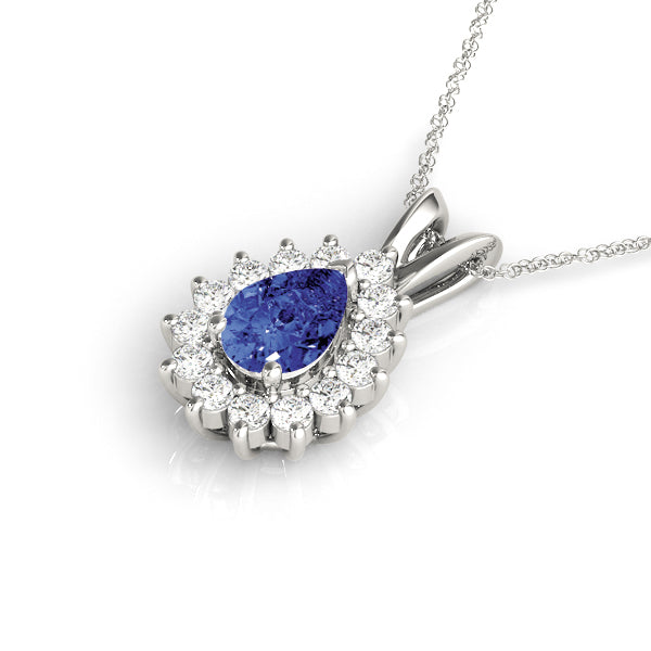 Pendants Color Pear