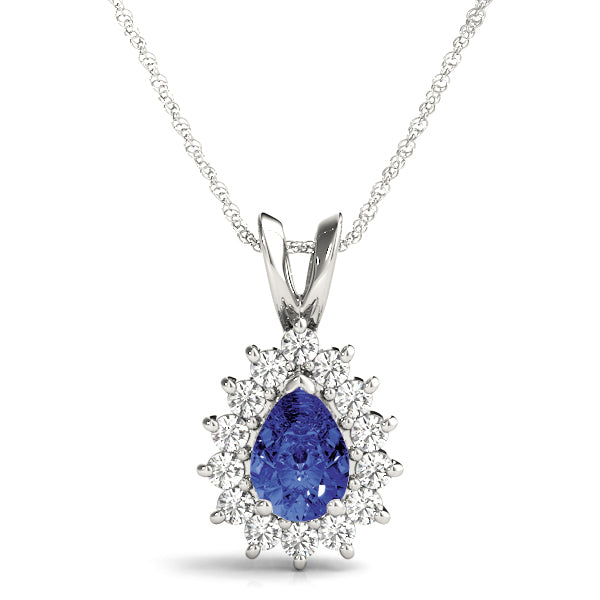 Pendants Color Pear