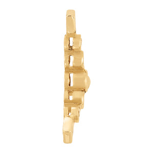 Pendants Neck Centers & Slides