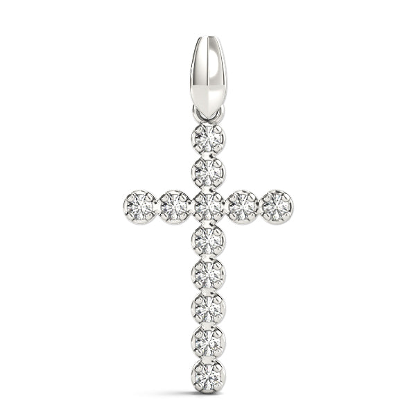 Pendants Religious Crosses