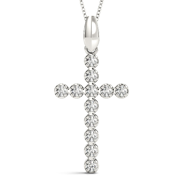 Pendants Religious Crosses