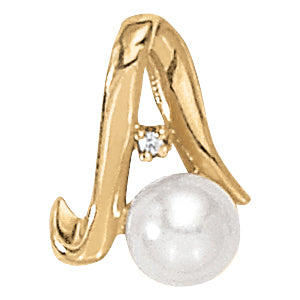 Pendants Color Pearl