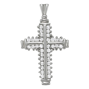 Pendants Religious Crosses