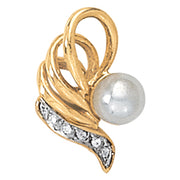 Pendants Color Pearl