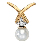 Pendants Color Pearl