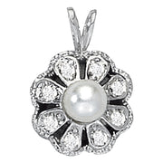 Pendants Color Pearl