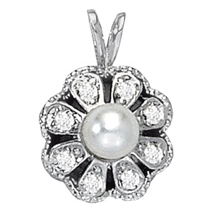 Pendants Color Pearl