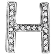 Pendants Initials