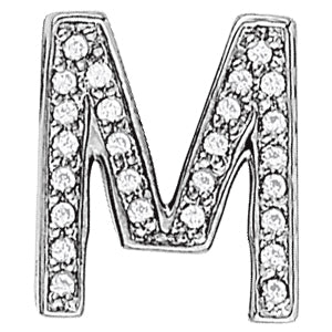 Pendants Initials
