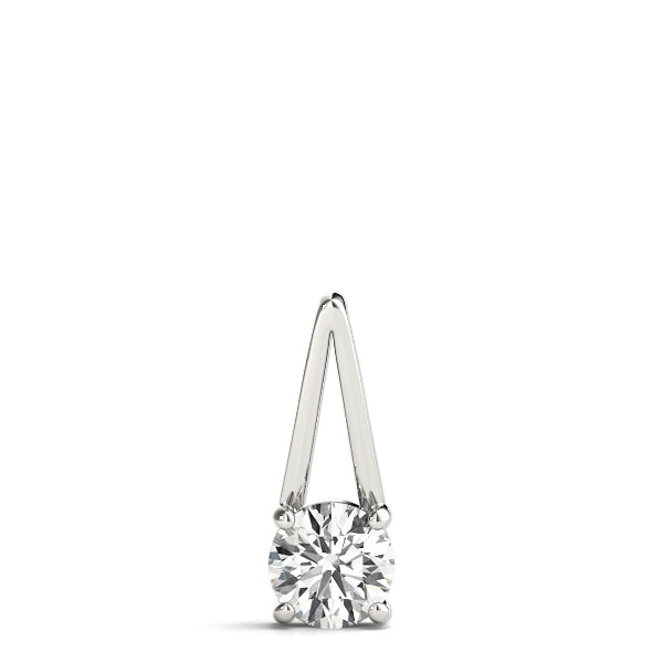 Pendants Solitaires