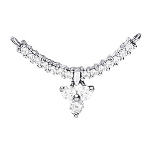 Pendants Neck Centers & Slides