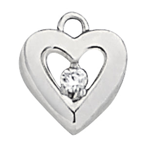 Pendants Heart
