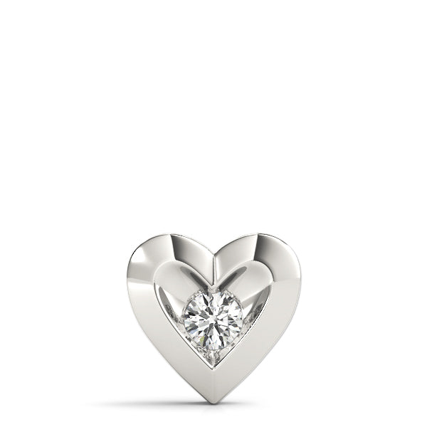 Pendants Solitaires