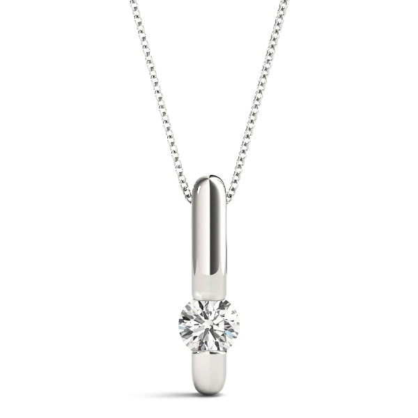 Pendants Solitaires