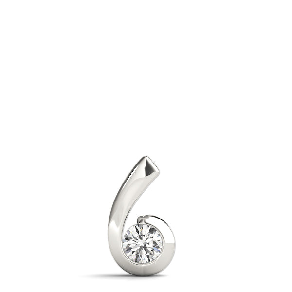 Pendants Solitaires