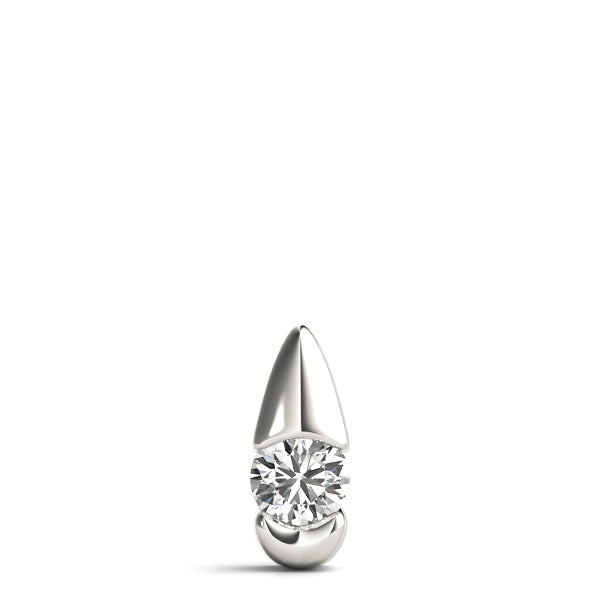 Pendants Solitaires