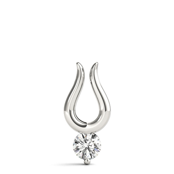 Pendants Solitaires