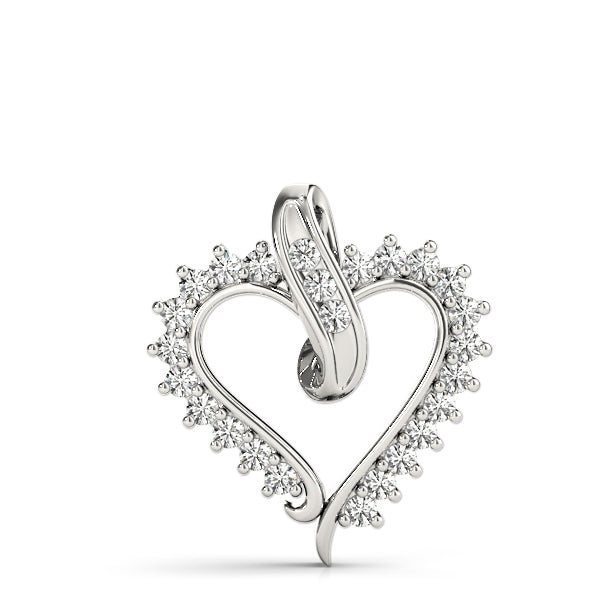 Pendants Heart