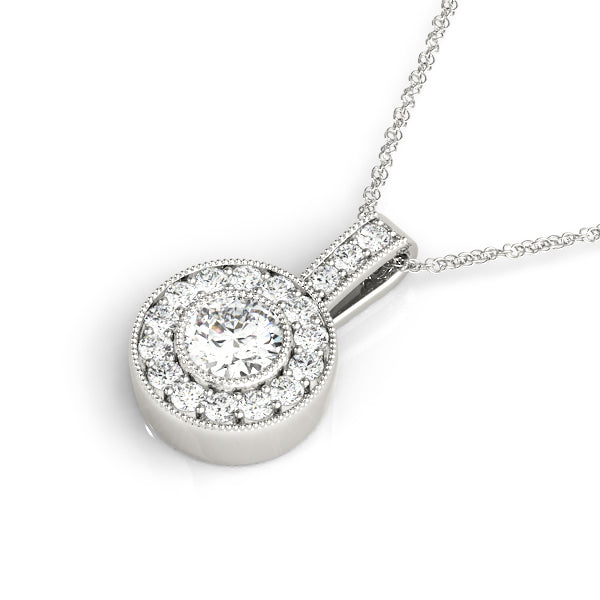 Pendants Halo