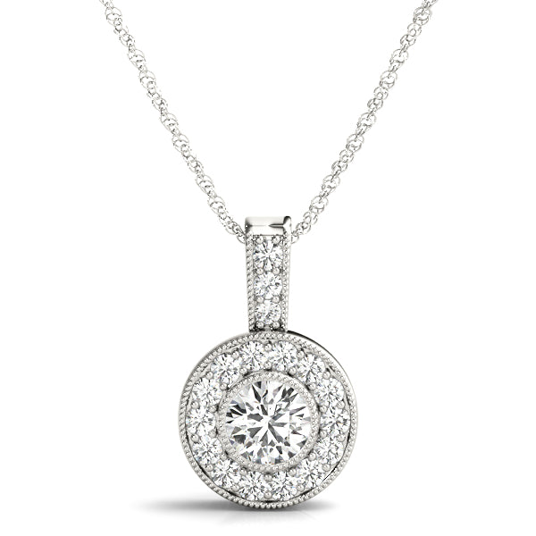Pendants Halo