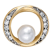 Pendants Color Pearl