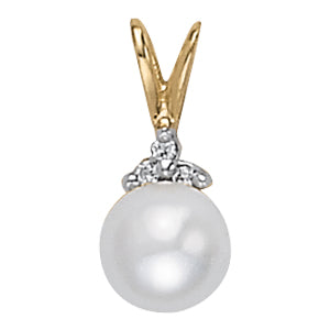 Pendants Color Pearl