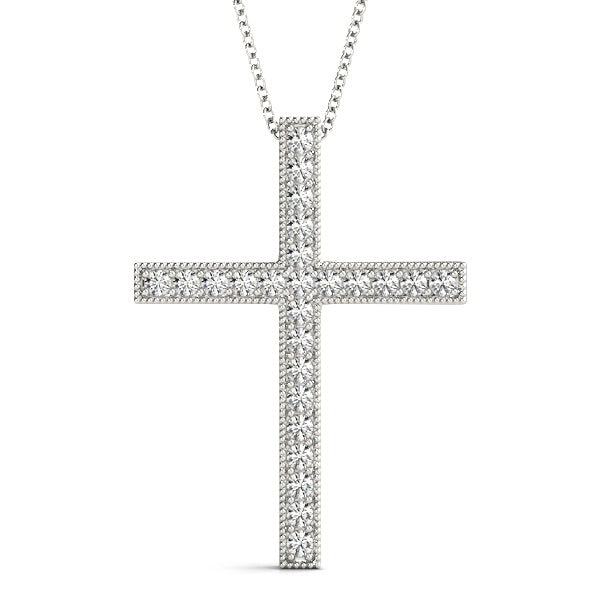 Pendants Religious Crosses