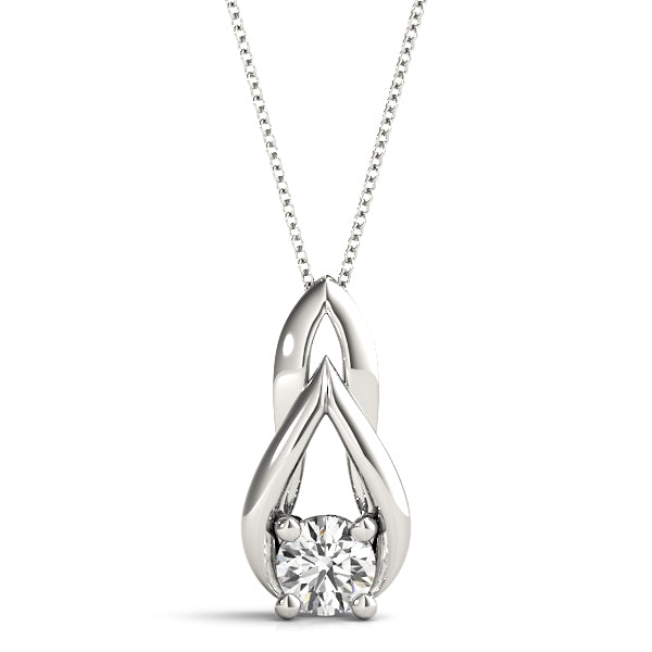 Pendants Solitaires
