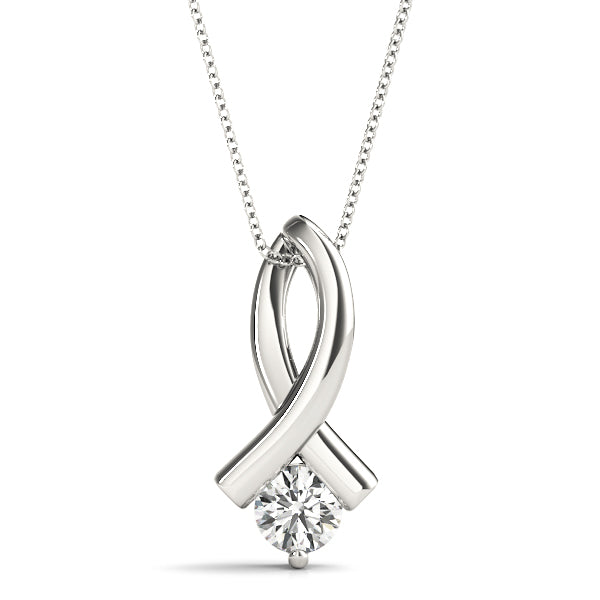 Pendants Solitaires