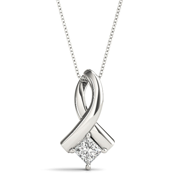 Pendants Solitaires