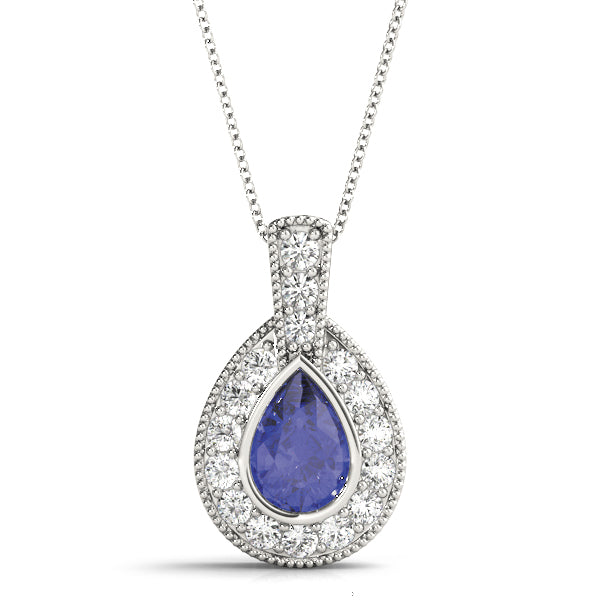 Pendants Color Pear