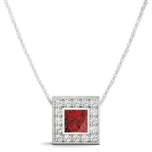 Pendants Halo