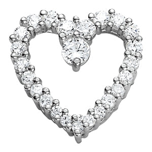 Pendants Heart