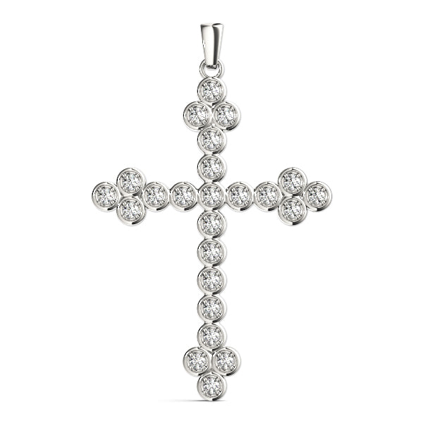 Pendants Religious Crosses