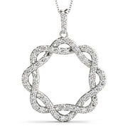 Pendants Circle