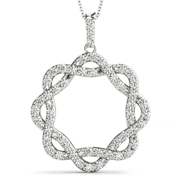 Pendants Circle