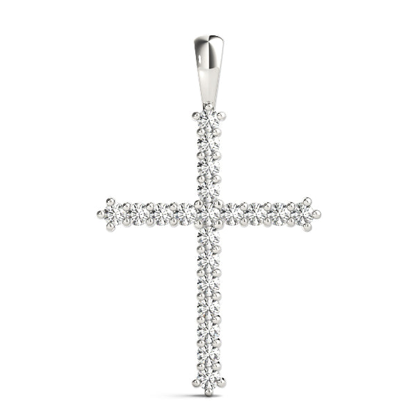 Pendants Religious Crosses