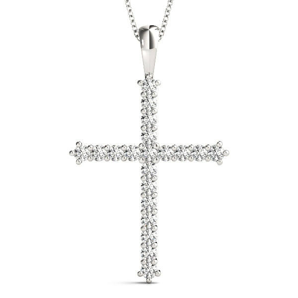 Pendants Religious Crosses