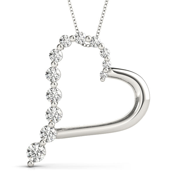 Pendants Heart