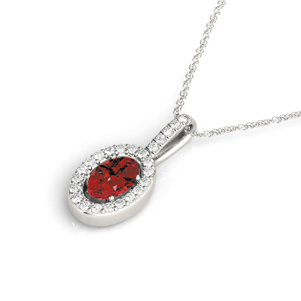 Pendants Halo