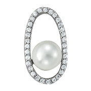 Pendants Color Pearl