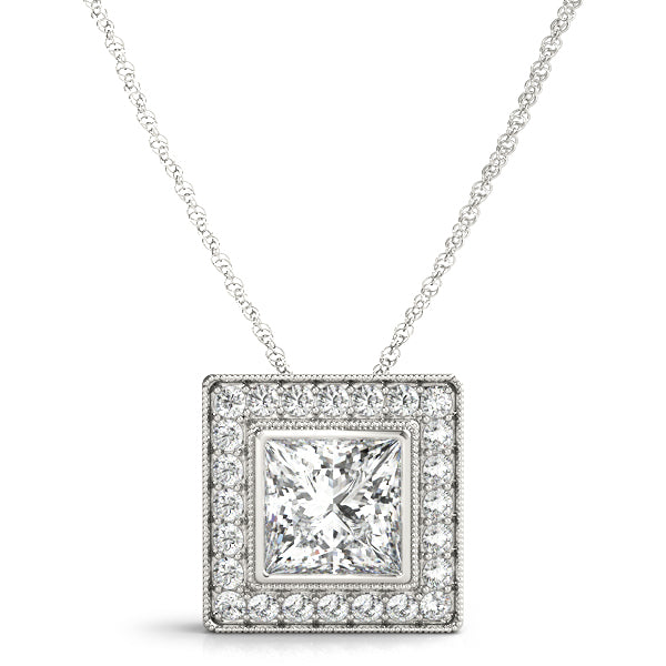 Pendants Halo