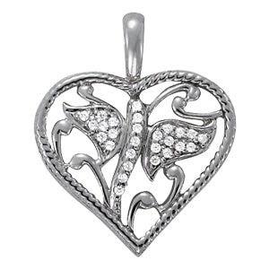 Pendants Heart
