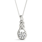 Pendants Love Knot