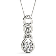 Pendants Love Knot