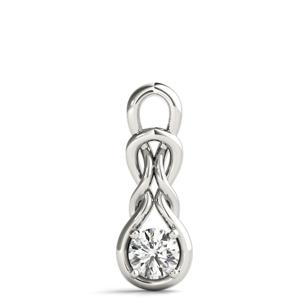 Pendants Love Knot