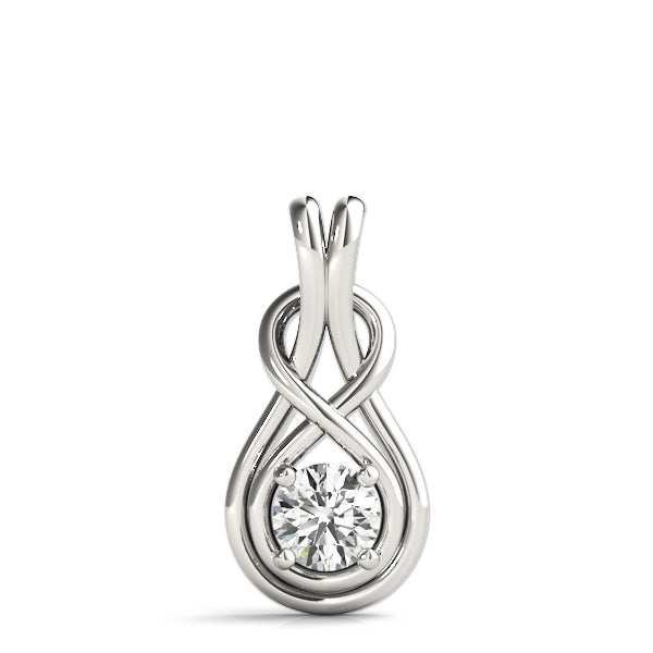 Pendants Love Knot