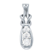 Pendants Love Knot